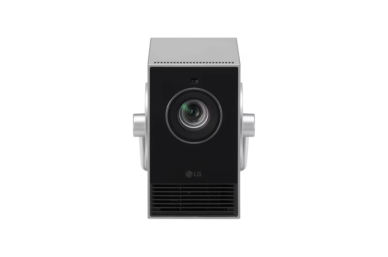 MINI PROYECTOR LG HU710PB CineBeam Q 4K - MINI PROYECTOR LG HU710PB CineBeam Q 4K -
